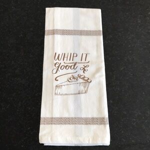 Threshold Kitchen Towel
